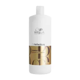 Shampoo Wella Or Oil Reflections 1 L by Wella, Shampoos - Ref: S05116852, Price: 27,01 €, Discount: %