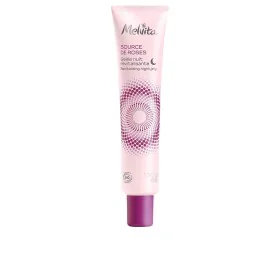 Creme de Noite Melvita Nectar De Roses Revitalizante 40 ml de Melvita, Hidratantes - Ref: S05116857, Preço: 21,31 €, Desconto: %