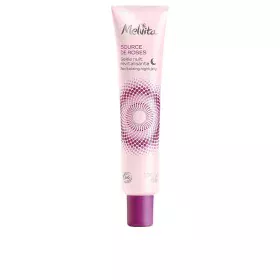 Nachtcreme Melvita Nectar De Roses Revitalisierende 40 ml von Melvita, Feuchtigkeitscremes - Ref: S05116857, Preis: 22,48 €, ...