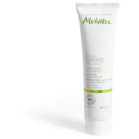 Creme de Mãos Melvita Los Esentiales Corporales 150 ml de Melvita, Cremes para mãos e unhas - Ref: S05116865, Preço: 15,26 €,...