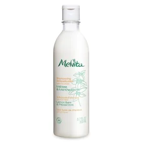 Shampooing Melvita ESENCIALES MELVITA 200 ml de Melvita, Shampooings - Réf : S05116869, Prix : 9,00 €, Remise : %