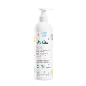 Gel de Baño Melvita Bebés 300 ml de Melvita, Gel de ducha - Ref: S05116874, Precio: 11,68 €, Descuento: %