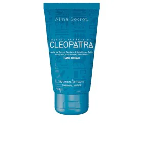 Hand Cream Alma Secret Cleopatra 40 ml by Alma Secret, Hand & Nail Creams - Ref: S05116888, Price: 8,08 €, Discount: %