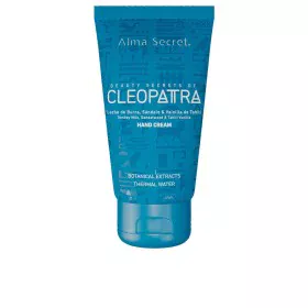 Crema Mani Alma Secret Cleopatra 40 ml di Alma Secret, Creme per unghie e mani - Rif: S05116888, Prezzo: 7,27 €, Sconto: %