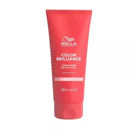 Acondicionador para Cabellos Teñidos Wella Invigo Color Brilliance 200 ml de Wella, Acondicionadores - Ref: S05116893, Precio...