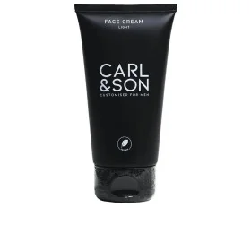 Creme Facial Carl&son Ligeira 75 ml de Carl&son, Hidratantes - Ref: S05116907, Preço: 16,25 €, Desconto: %