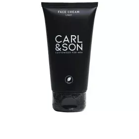 Creme Facial Carl&son Ligeira 75 ml de Carl&son, Hidratantes - Ref: S05116907, Preço: 16,25 €, Desconto: %