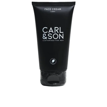 Facial Cream Carl&son Light 75 ml by Carl&son, Moisturisers - Ref: S05116907, Price: 16,25 €, Discount: %