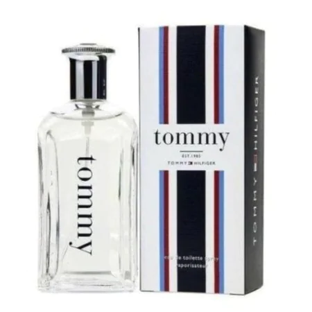 Men's Perfume Tommy Hilfiger EDT Tommy 50 ml by Tommy Hilfiger, Eau de Perfume - Ref: S05116909, Price: 23,47 €, Discount: %