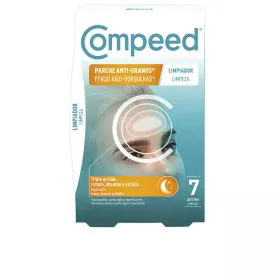 Limpiador Facial Compeed Parche (7 Unidades) de Compeed, Limpiadores - Ref: S05116919, Precio: 12,33 €, Descuento: %