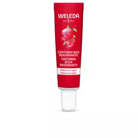 Contorno de Ojos Weleda Reafirmante Granada 12 ml de Weleda, Cremas - Ref: S05116924, Precio: 24,76 €, Descuento: %