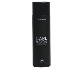 Gel de douche Carl&son 200 ml de Carl&son, Gels douche - Réf : S05116925, Prix : 12,58 €, Remise : %