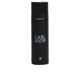 Gel Doccia Carl&son 200 ml di Carl&son, Bagnoschiuma, docciaschiuma e gel doccia - Rif: S05116925, Prezzo: 12,08 €, Sconto: %