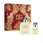 Conjunto de Perfume Homem Dolce & Gabbana Light Blue 2 Peças de Dolce & Gabbana, Conjuntos - Ref: S05116927, Preço: 105,35 €,...