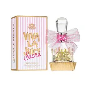 Parfum Femme Juicy Couture VIVA LA JUICY EDP EDP 50 ml de Juicy Couture, Eau de parfum - Réf : S05116954, Prix : 46,55 €, Rem...