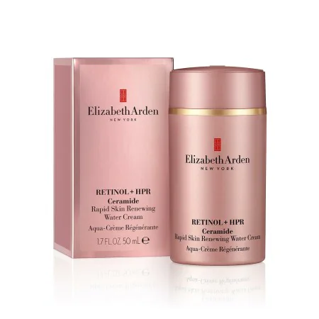 Anti-Wrinkle Cream Elizabeth Arden Retinol HPR Ceramide 50 ml by Elizabeth Arden, Moisturisers - Ref: S05116966, Price: 63,55...