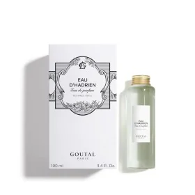 Parfum Unisexe Goutal Eau D'Hadrien EDP 100 ml Recharge de Goutal, Eau de parfum - Réf : S05116975, Prix : 104,05 €, Remise : %