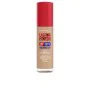 Base de Maquillage Crémeuse Rimmel London Lasting Finish Nº 100 Ivory Spf 20 30 ml de Rimmel London, Fonds de teint - Réf : S...