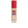 Base Cremosa per il Trucco Rimmel London Lasting Finish Nº 050 Fair Porcelain Spf 20 30 ml di Rimmel London, Fondotinta - Rif...