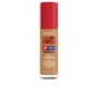 Base Cremosa per il Trucco Rimmel London Lasting Finish Nº 350 Golden Honey Spf 20 30 ml di Rimmel London, Fondotinta - Rif: ...