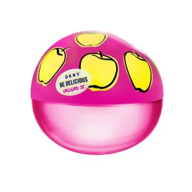 Women's Perfume Donna Karan DELICIOUS COLLECTION EDP EDP 30 ml Be Delicious Orchard St. by Donna Karan, Eau de Perfume - Ref:...