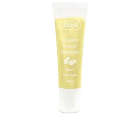 Baume à lèvres Ziaja Tropical Pineapple 12 ml de Ziaja, Baumes - Réf : S05117004, Prix : 5,76 €, Remise : %