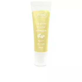 Lip Balm Ziaja Tropical Pineapple 12 ml by Ziaja, Balms - Ref: S05117004, Price: 5,76 €, Discount: %