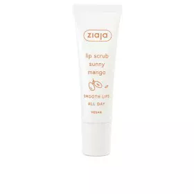 Lip Scrub Ziaja Sunny Mango 12 ml by Ziaja, Scrubs - Ref: S05117006, Price: 6,82 €, Discount: %