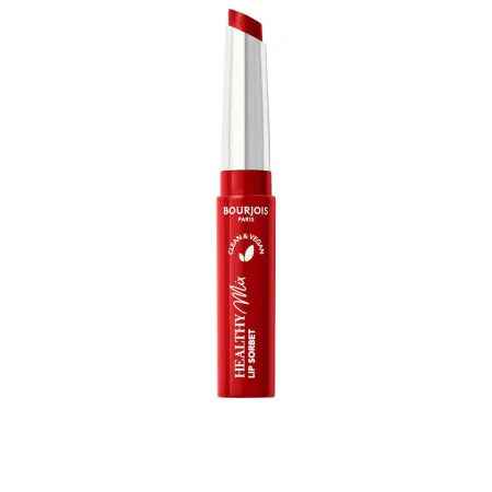 Bálsamo Labial con Color Bourjois Healthy Mix Nº 01 Cherry Sundae 7,4 g de Bourjois, Bálsamos - Ref: S05117015, Precio: 11,18...