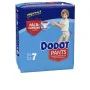 Nappies Dodot Pants Size 7 17 kg (23 Units) by Dodot, Nappies - Ref: S05117022, Price: 17,63 €, Discount: %