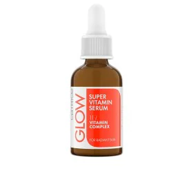 Sérum Facial Catrice Glow Super Vitamin 30 ml de Catrice, Sérums - Ref: S05117045, Precio: 8,92 €, Descuento: %