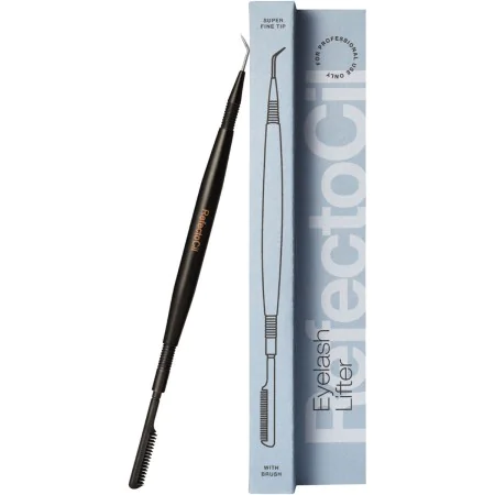 Brosse à cils RefectoCil Acier inoxydable de RefectoCil, Yeux - Réf : S05117053, Prix : 20,01 €, Remise : %