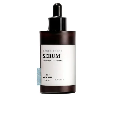 Sérum Facial Village 11 Factory Hydro Boost 50 ml de Village 11 Factory, Sérums - Ref: S05117065, Precio: 24,38 €, Descuento: %