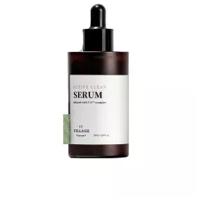 Sérum Facial Village 11 Factory Active Clean 50 ml de Village 11 Factory, Sérums - Ref: S05117077, Precio: 24,36 €, Descuento: %