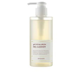 Gel de Limpeza Facial HYGGEE Ph Hyaluron 200 ml de HYGGEE, Limpadores - Ref: S05117094, Preço: 22,57 €, Desconto: %