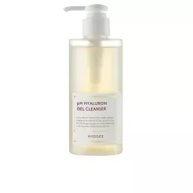 Gel de Limpeza Facial HYGGEE Ph Hyaluron 200 ml de HYGGEE, Limpadores - Ref: S05117094, Preço: 22,57 €, Desconto: %