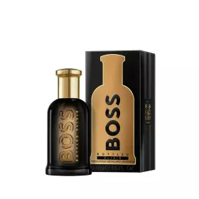 Parfum Homme Hugo Boss-boss EDP Boss Bottled Elixir 50 ml de Hugo Boss-boss, Eau de parfum - Réf : S05117103, Prix : 73,89 €,...