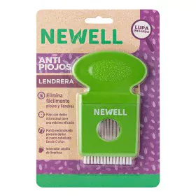 Lice comb Newell by Newell, Brushes & Combs - Ref: S05117109, Price: 12,87 €, Discount: %