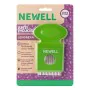 Pente para pilhos Newell de Newell, Escovas e pentes - Ref: S05117109, Preço: 13,44 €, Desconto: %