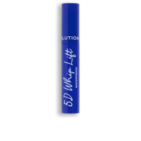 Rímel Revolution Make Up 5D Whip Lift Resistente à água 12 ml de Revolution Make Up, Máscaras - Ref: S05117113, Preço: 12,46 ...