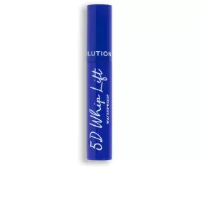 Mascara pour cils Revolution Make Up 5D Whip Lift Résistant à l'eau 12 ml de Revolution Make Up, Mascaras - Réf : S05117113, ...