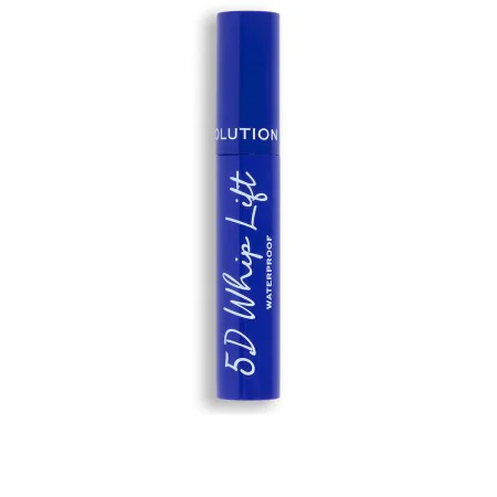 Mascara pour cils Revolution Make Up 5D Whip Lift Résistant à l'eau 12 ml de Revolution Make Up, Mascaras - Réf : S05117113, ...