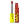 Lipgloss Maybelline Superstay Matte Ink Moodmakers Nº 455 Harmonizer 5 ml von Maybelline, Lippenstifte - Ref: S05117123, Prei...