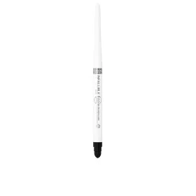 Lápis de Olhos L'Oreal Make Up Infallible Gel Nº 9 Polar white 0,32 g de L'Oreal Make Up, Lápis de olhos - Ref: S05117132, Pr...