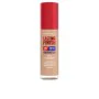 Base de Maquilhagem Fluida Rimmel London Lasting Finish Nº 150 Rose Vanilla Spf 20 30 ml de Rimmel London, Bases - Ref: S0511...