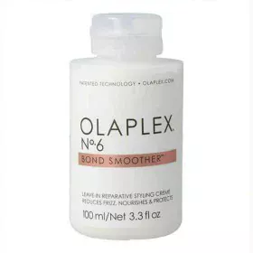 Hairstyling Creme Olaplex Nº 6 Bond Smoother 100 ml von Olaplex, Haar- und Kopfhautpflege - Ref: S05117162, Preis: 25,72 €, R...