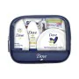 Conjunto de higiene Dove 6 Peças de Dove, Kits - Ref: S05117163, Preço: 11,18 €, Desconto: %