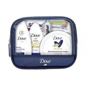 Conjunto de higiene Dove 6 Peças de Dove, Kits - Ref: S05117163, Preço: 11,65 €, Desconto: %