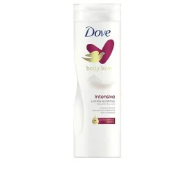 Lozione Corpo Extra Nutriente Dove Body Love 400 ml di Dove, Idratanti - Rif: S05117166, Prezzo: 7,83 €, Sconto: %