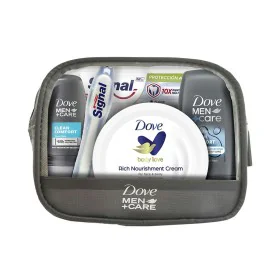 Set Personal Hygiene for Men Dove 6 Pieces by Dove, Gift Sets - Ref: S05117173, Price: 11,48 €, Discount: %